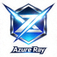 Azure Ray 战队队标图标