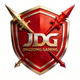 JDG 战队队标图标