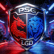 PSG.LGD 战队队标图标